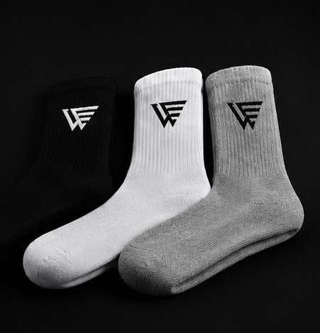 The Envy Crew Sock