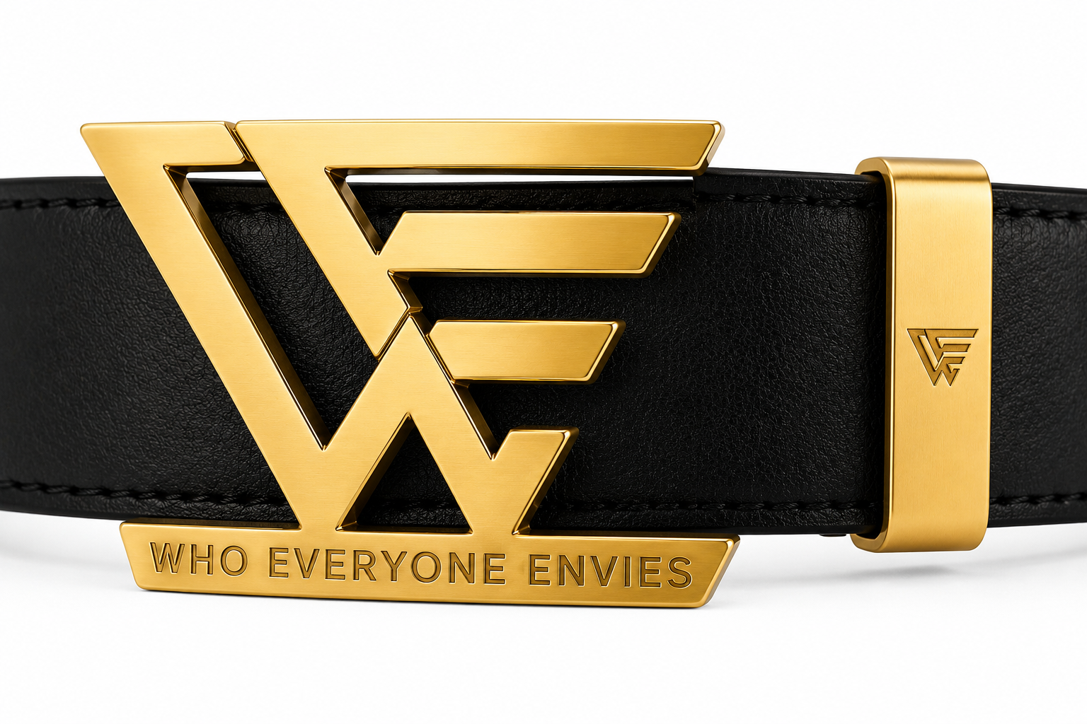 The Envy Belt